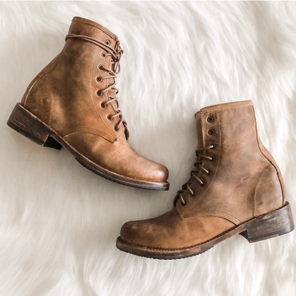 freebird combat boots